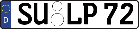 SU-LP72