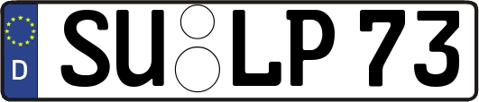 SU-LP73