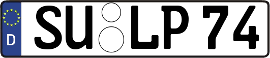 SU-LP74