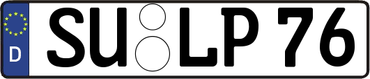 SU-LP76