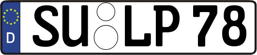 SU-LP78