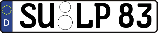 SU-LP83