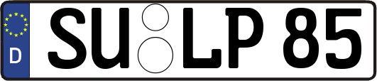 SU-LP85