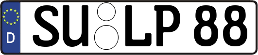 SU-LP88