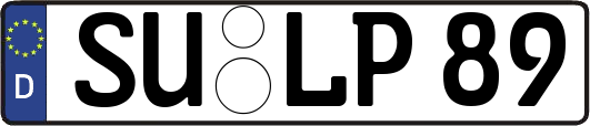 SU-LP89
