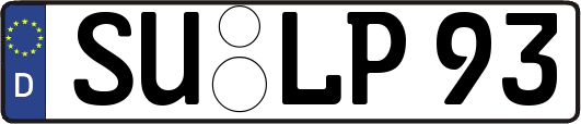 SU-LP93