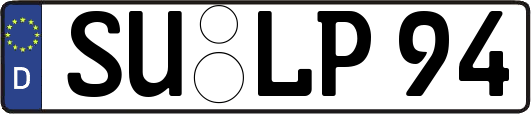SU-LP94