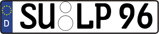 SU-LP96