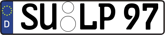 SU-LP97