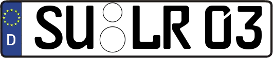 SU-LR03