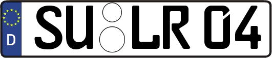 SU-LR04