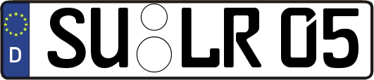 SU-LR05