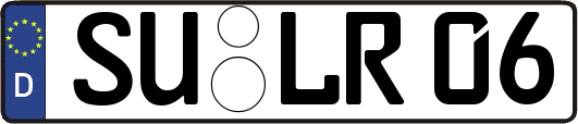 SU-LR06