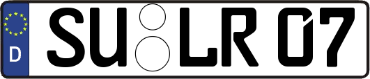 SU-LR07