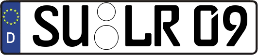SU-LR09