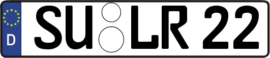 SU-LR22