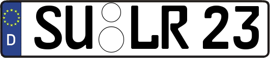 SU-LR23