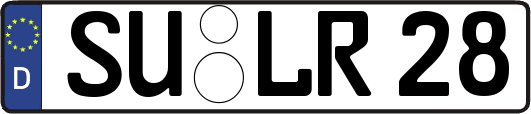 SU-LR28