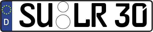 SU-LR30