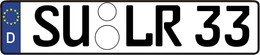 SU-LR33