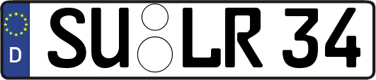 SU-LR34