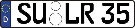 SU-LR35