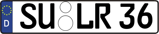 SU-LR36
