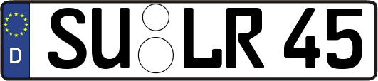 SU-LR45