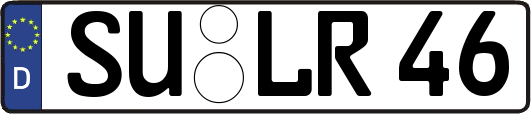 SU-LR46
