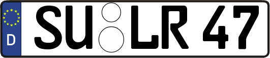 SU-LR47