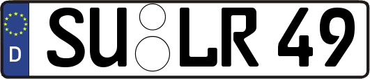 SU-LR49
