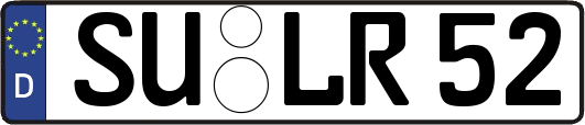SU-LR52