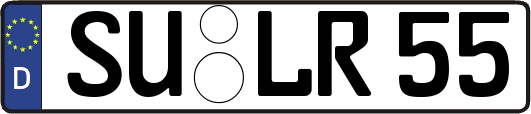 SU-LR55
