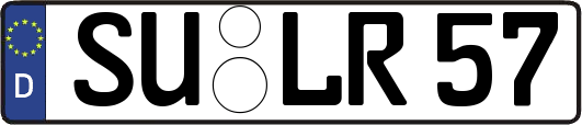 SU-LR57
