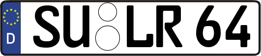 SU-LR64