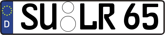 SU-LR65