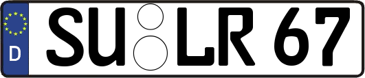 SU-LR67