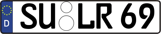 SU-LR69