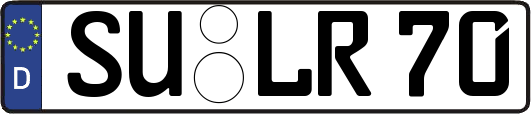 SU-LR70