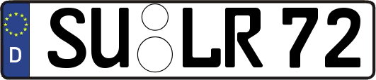 SU-LR72