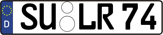 SU-LR74