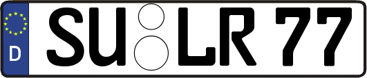 SU-LR77