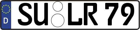 SU-LR79
