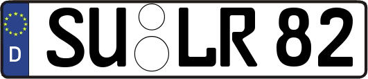 SU-LR82