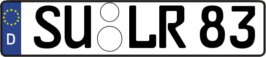 SU-LR83