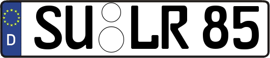 SU-LR85