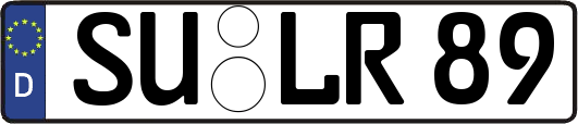 SU-LR89