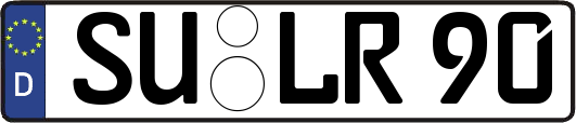 SU-LR90