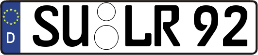 SU-LR92