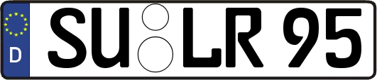 SU-LR95